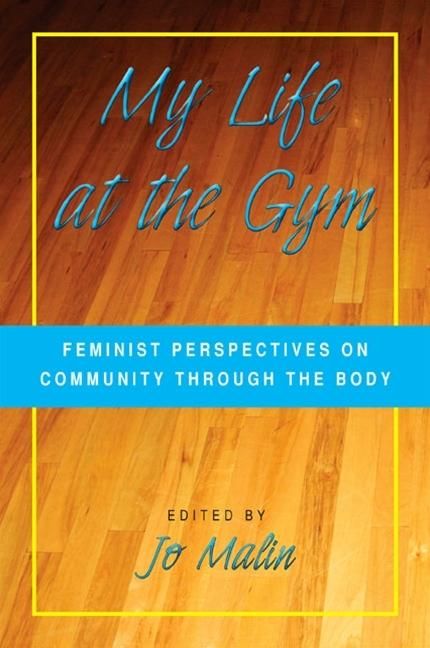 Produktbild: My Life at the Gym