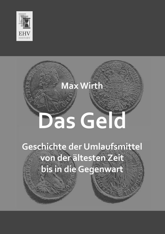 Produktbild: Das Geld