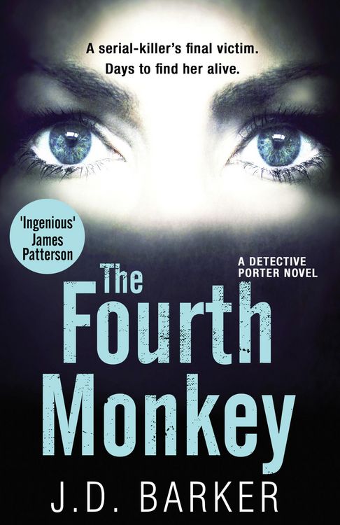 Produktbild: The Fourth Monkey