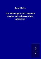 Produktbild: Die Philosophie der Griechen
