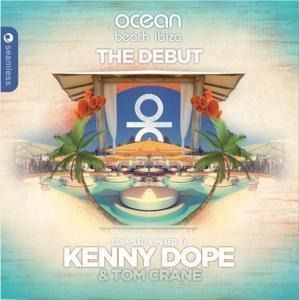 Produktbild: Various Artists: Ocean Beach Ibiza