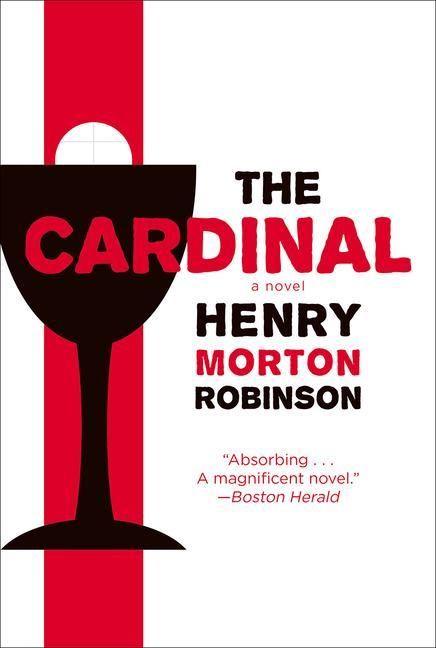Produktbild: The Cardinal