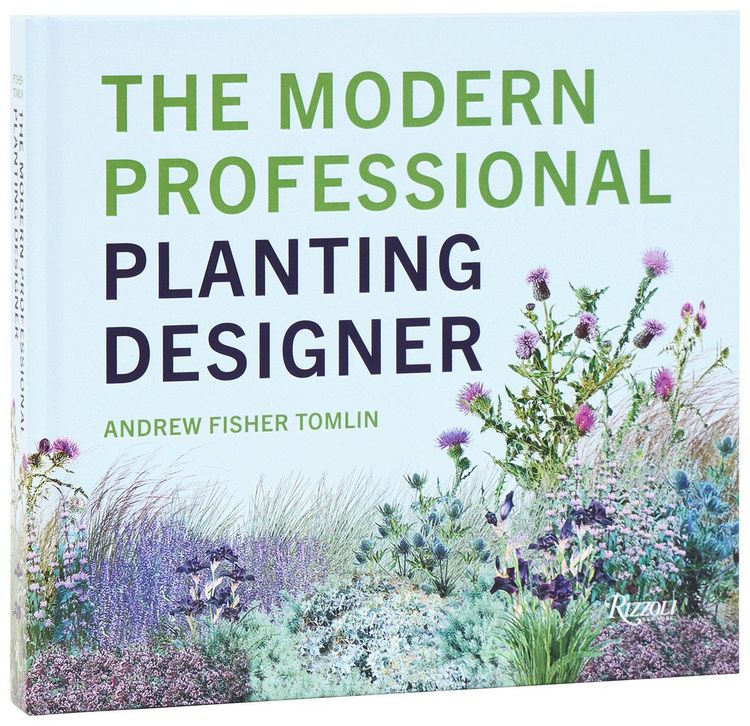 Produktbild: The Modern Professional Planting Designer