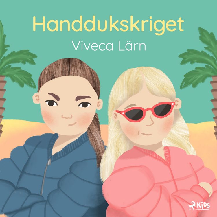 Produktbild: Handdukskriget
