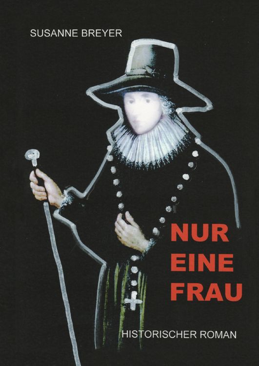 Produktbild: Nur eine Frau