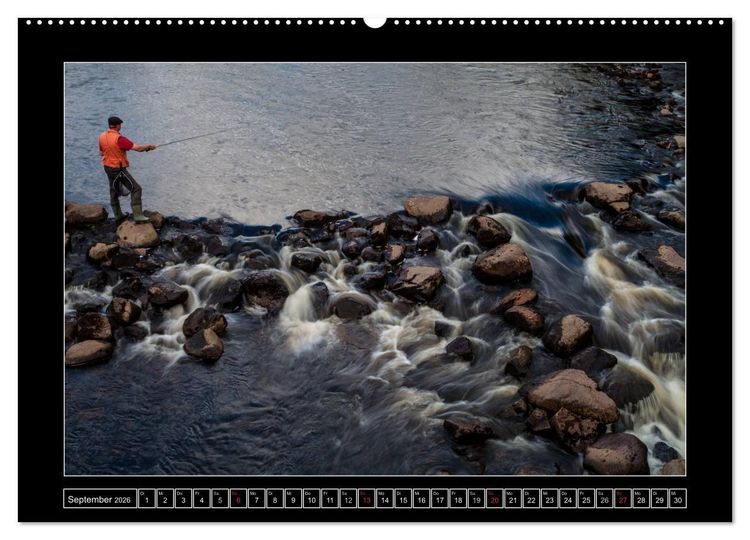 Produktbild: Connemara - Irlands wilder Westen (hochwertiger Premium Wandkalender 2026 DIN A2 quer), Kunstdruck in Hochglanz