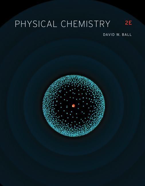 Produktbild: Physical Chemistry