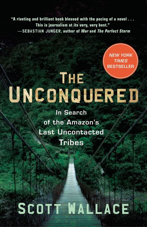 Produktbild: The Unconquered