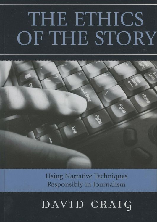 Produktbild: The Ethics of the Story