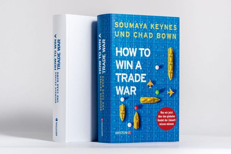 Produktbild: How to Win A Trade War