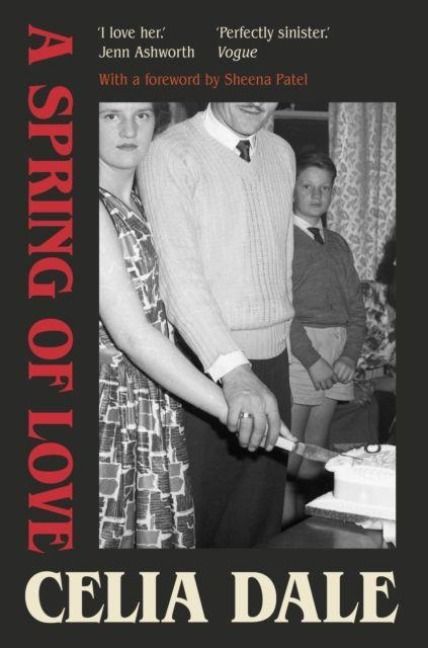 Produktbild: A Spring of Love