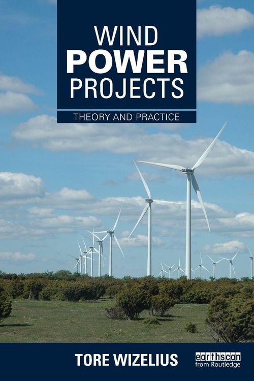 Produktbild: Wind Power Projects