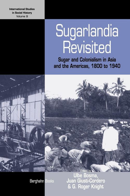Produktbild: Sugarlandia Revisited