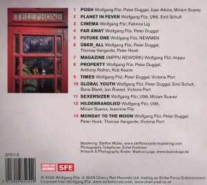 Produktbild: Times