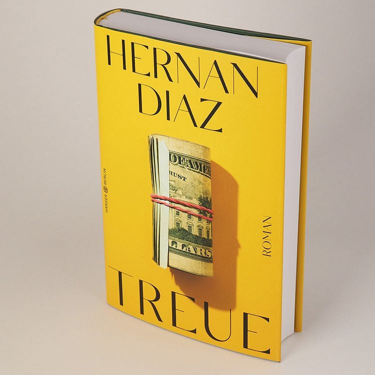 Produktbild: Treue