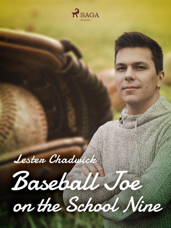 Produktbild: Baseball Joe on the School Nine