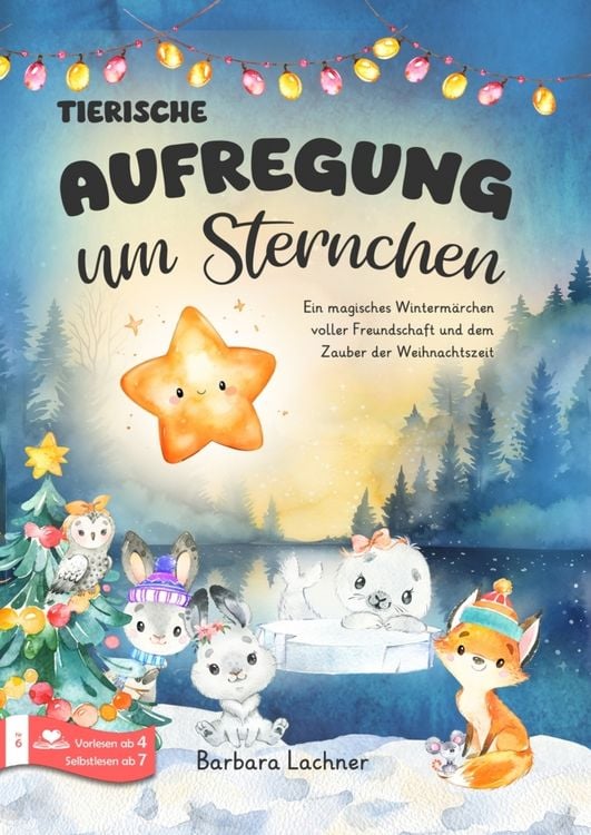 Produktbild: Tierischer Aufregung um Sternchen