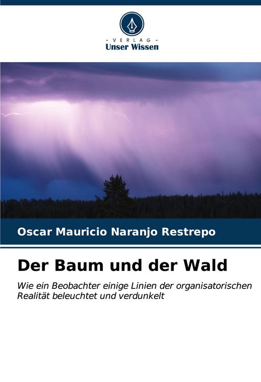 Produktbild: Der Baum und der Wald
