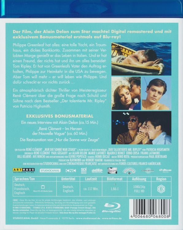 Produktbild: Nur die Sonne war Zeuge