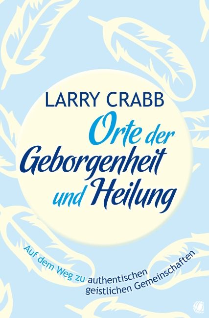 Produktbild: Orte der Geborgenheit und Heilung