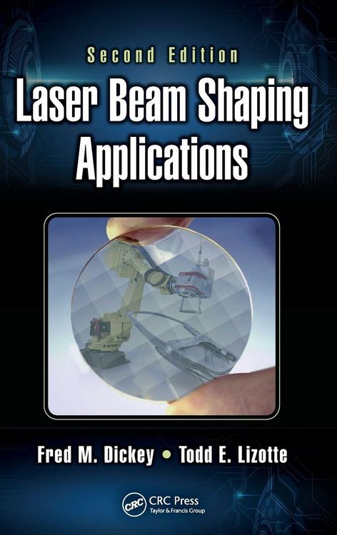 Produktbild: Laser Beam Shaping Applications