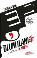 Produktbild: &Ouml;l&uuml;m Ilani 2 - Kader