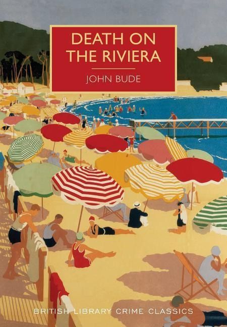 Produktbild: Death on the Riviera