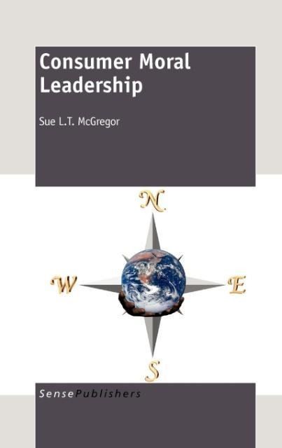 Produktbild: Consumer Moral Leadership