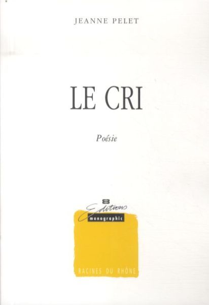 Produktbild: Le Cri