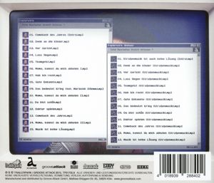 Produktbild: Musik Ist Keine L&ouml;sung (Premium 2CD Edition)
