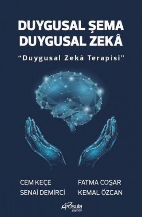Produktbild: Duygusal Sema Duygusal Zeka