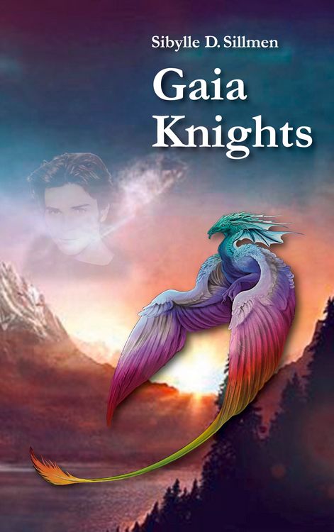 Produktbild: Gaia Knights