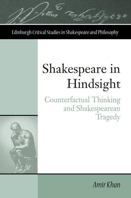 Produktbild: Shakespeare in Hindsight