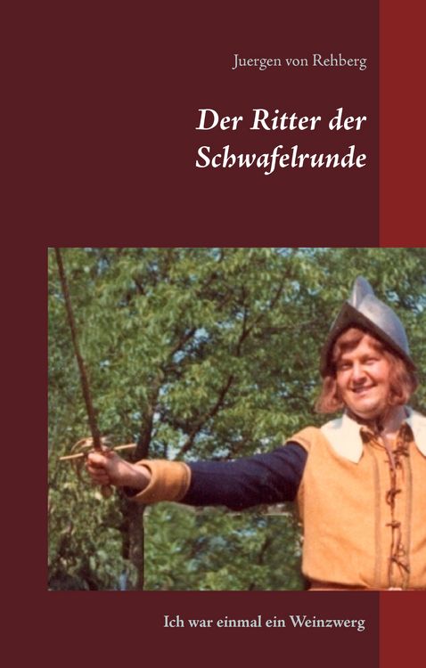 Produktbild: Der Ritter der Schwafelrunde