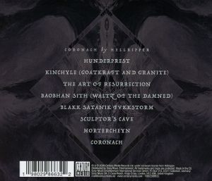 Produktbild: Coronach