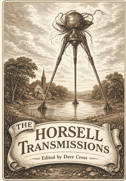 Produktbild: The Horsell Transmissions