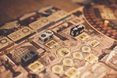 Produktbild: Trickerion: Meister der Magie