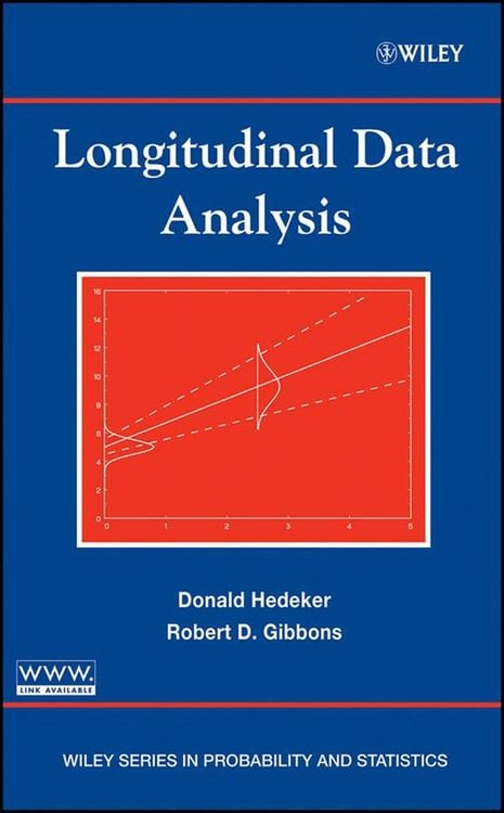 Produktbild: Longitudinal Data Analysis