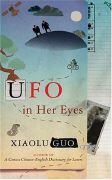 Produktbild: UFO in Her Eyes