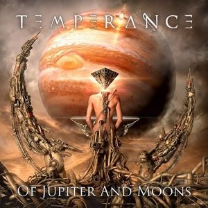 Produktbild: Of Jupiter And Moons