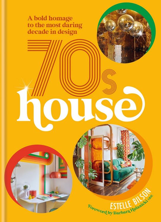 Produktbild: 70s House