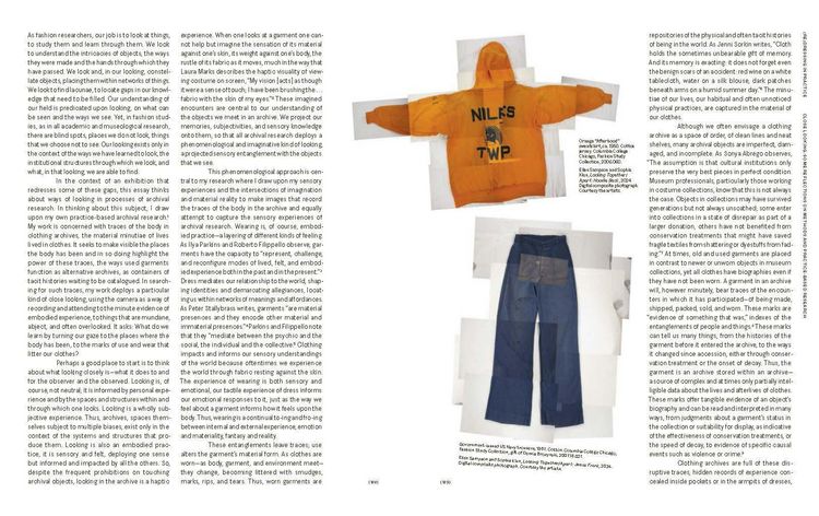 Produktbild: (Re)Dressing American Fashion