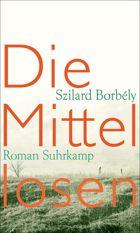 Produktbild: Die Mittellosen