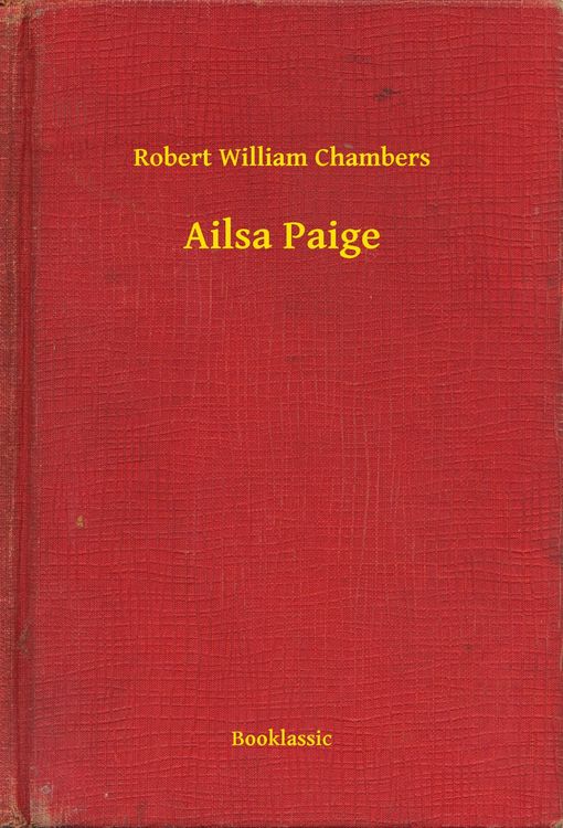 Produktbild: Ailsa Paige