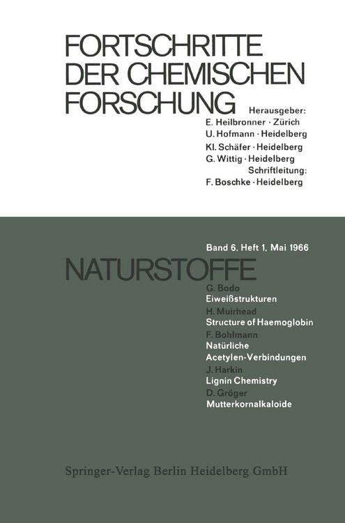 Produktbild: Naturstoffe