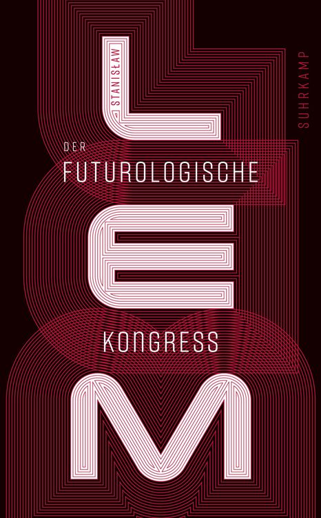 Produktbild: Der futurologische Kongre&szlig;