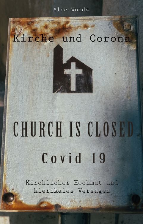 Produktbild: Kirche und Corona