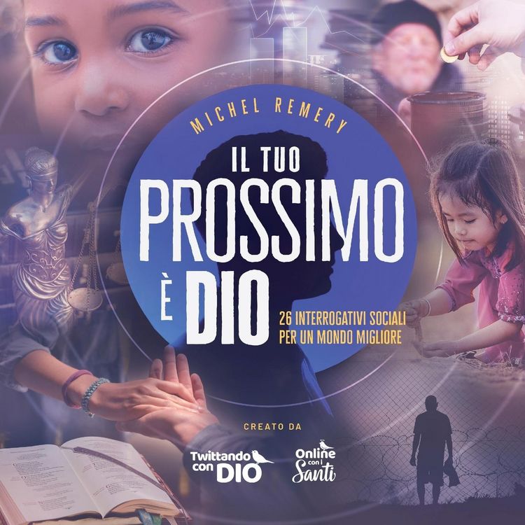 Produktbild: Il tuo prossimo &egrave; DIO