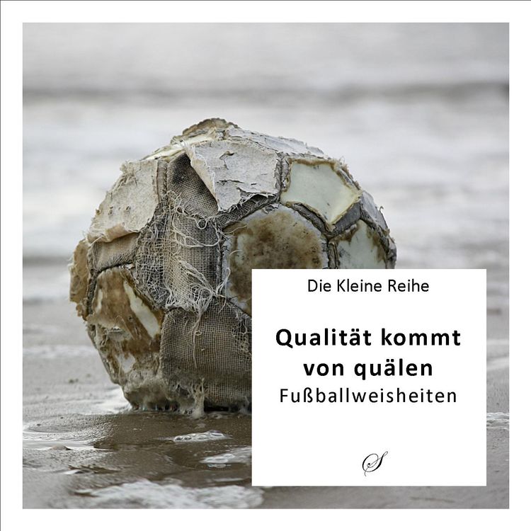 Produktbild: Die Kleine Reihe Bd. 6: Qualit&auml;t kommt von qu&auml;len
