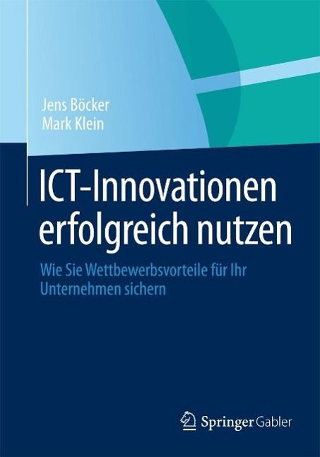 Produktbild: ICT-Innovationen erfolgreich nutzen